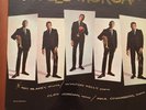 Lee Morgan Here's Lee Morgan Vee-Jay LP 3007 Mono 1960 Art Blakey DG VG/VG+