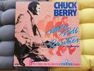 Chuck Berry - Rock`n` Roll Rarities  Do.- LP (Rar, selten) Chess