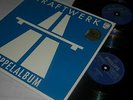 (1433) Kraftwerk - Doppelalbum - 1976 - DoLP