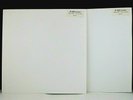 Pink Floyd THE DIVISION BELL, 2-LP, 180g, Remstr, Parlophone TEST PRESSING, 2014