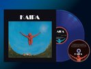 KAIPA same Blue Vinyl M/M- Limited 500 Gatefold Insert rare Prog Lundin Stolt