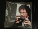 2 LP Schumann sym no 4 Strauss Ein Heldenleben Sinopoli   NEW sealed Japan