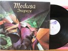 TRAPEZE Medusa LP (Threshold THS-4, orig 1970) VG+ Vinyl