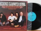 CREEDENCE CLEARWATER REVIVAL Chronicle Volume 2 2xLP (Fantasy CCR-3) NM Vinyl