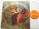 MORSE CODE TRANSMISSION S/T Ex CANADA ORIGINAL 1971 PROG PSYCH LP Self/Titled