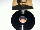 Tracy Chapman- Tracy Chapman Original 1988 Self Titled Vinyl Album VG/EX