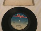 SEX PISTOLS - SUBMISSION - RARE ONE SIDED 7
