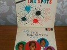 The Best Of The Ink Spots - Vol 1 & 2 - Vinyl, LP
