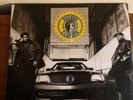 Mecca and the Soul Brother: Pete Rock & C.L. Smooth. 2 disc Vinyl, Electra 1992