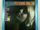 Otis Redding Sings Soul OTIS BLUE, 2x 180g LP, Blue Vinyl 7