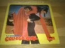 College Girl  LP Record Bollywood Hindi Indian Music Bappi Lahiri