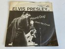 ELVIS PRESLEY HOUND DOG w/DON’T BE CRUEL 45 WITH PICTURE SLEEVE RCA