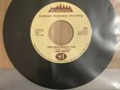 LARRY SANTOS TOMORROW  WITHOUT LOVE REISSU 7” NORTHERN SOUL VINYL RECORD EX Con