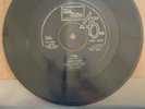 EDWIN STARR -TIME 7” NORTHERN SOUL VINYL RECORD EX Con