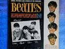 Songs Pictures Stories The Beatles Vinyl Vee Jay Records VJ 1092 VJLP 1062 Album