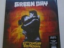 GREEN DAY 21st Century Breakdown 2009 European 180 gram vinyl 2-LP SEALED
