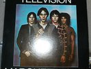 Television - Marquee Moon Vinyl LP Elektra 7E-1098 (1977)
