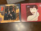 Rio Seven And The Ragged Tiger By Duran Duran  Original 33 RPM Vinyl LP Lot