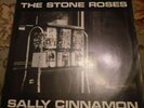 The Stone Roses - Sally Cinnamon - Original 1987 12in Vinyl Single 12 REV 36