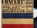 George Lewis And His New Orleans Stompers LP Blue Note DG RVG 47W