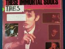These Immortal Souls - Get Lost (Don't Lie) 1987 SST Records (#SST 164)