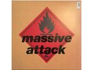 NEW/SEALED Massive Attack: Blue Lines 12