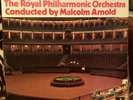 RARE 1ST PRESS. Deep Purple & The Royal Philharmonic 12