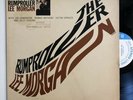 Lee Morgan Rumproller LP Blue Note Van Gelder Joe Henderson