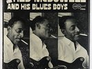 Fred McDowell & his Blues Boys - S/T LP - Arhoolie France SEALED