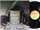 Chicken Shack - In The Can LP - CBS UK VG+