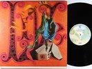 Grateful Dead - Live/Dead 2xLP - Warner Bros. VG+
