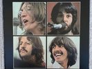 The Beatles Let It Be Vinyl LP Record