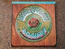 Grateful Dead American Beauty MFSL 1-014 Master Recording.