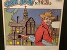 Vintage Rare David Bowie The Man Who Sold The World LP 1970 Vinyl Record Album