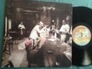 LP Led Zeppelin - In Through The Out Door 