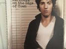 Bruce Springsteen Darkness On The Edge Of Town  Blu Ray Box Set
