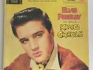 ELVIS PRESLEY (33 RPM - ITALY) LPM 1884  