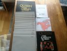QUEEN: THE COMPLETE WORKS, BOX, QB1