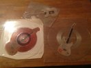 RAINBOW: CAN'T LET YOU GO, SHAPED PICTURE DISC plus 2 RARITIES