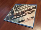 The Beatles Blue 1967-1970 Vinyl 2 LP Record Album Apple SKBO-3404 VG Condition