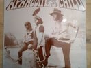 Aphrodite's Child It's Five O'clock Original Gatefold Sleeve Album