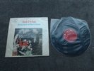 BOB DYLAN Bringing It All Back Home RARE Taiwan press vinyl LP VG/VG FL-1988