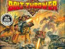 BOLT THROWER ?- Realm Of Chaos LP COLORED Vinyl Album Death Metal Record SEALED