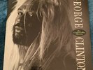 GEORGE CLINTON - Cinderella Theory [vinyl] - Vinyl - *BRAND NEW/STILL SEALED*