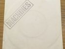Machines - True Life EP - Rare Punk Original Single
