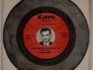 RONNIE MURRAY: I Always Will KIPPO Teen Doo Wop 45 PS Insert Very Rare HEAR