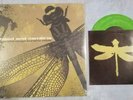 Coheed and Cambria Second Stage Turbine Blade Green Vinyl NEW Very Rare
