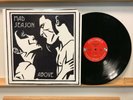 MAD SEASON Above Original 1995 2 LP Etched Vinyl ALICE IN CHAINS Pearl Jam NM