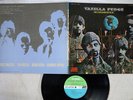 VANILLA FUDGE RENAISSANCE ATLANTIC SMT 1048 JAPAN VINYL LP