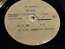 SOS BAND DO IT NOW RARE 10